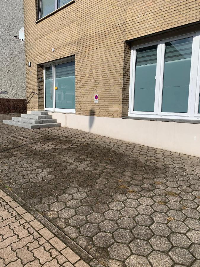 H&E Apartments Barntrup Exterior photo